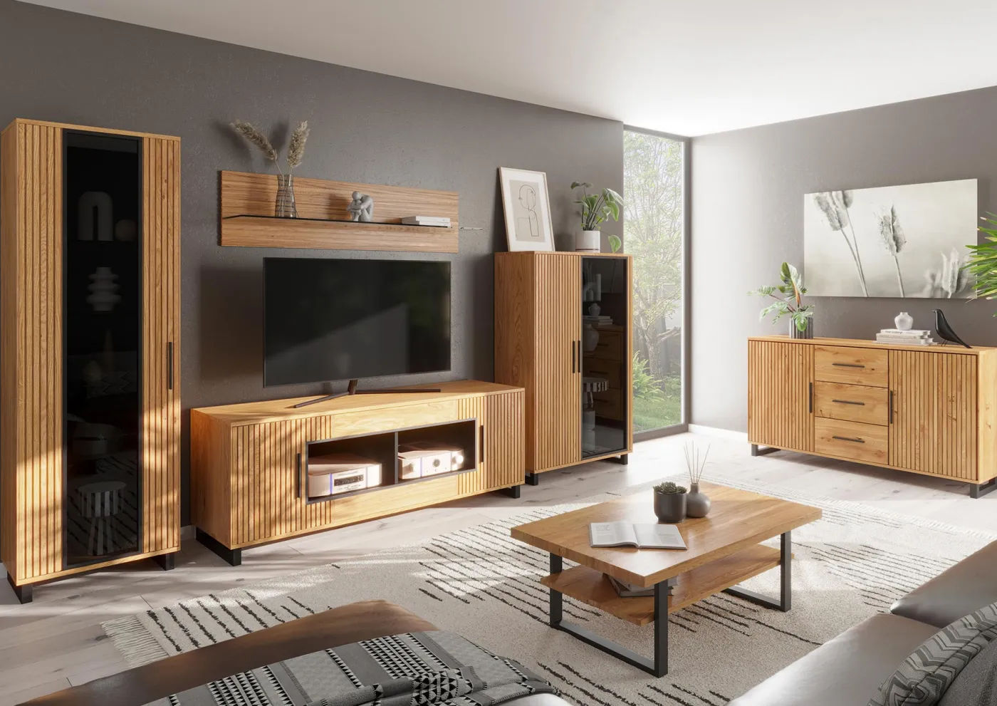 ELFO Sideboard MARTHA
