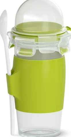 EMSA Joghurtbecher CLIP&GO