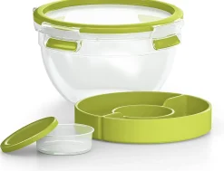EMSA Salatbox CLIP&GO