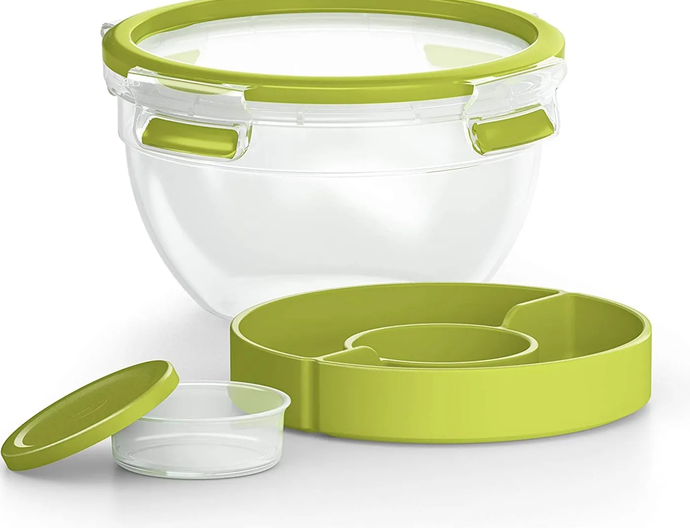 EMSA Salatbox CLIP&GO