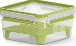 EMSA Sandwichbox CLIP&GO