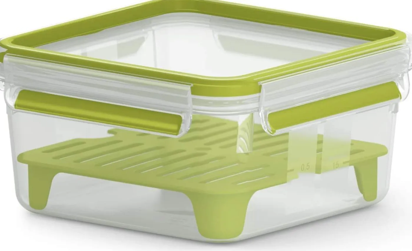 EMSA Sandwichbox CLIP&GO