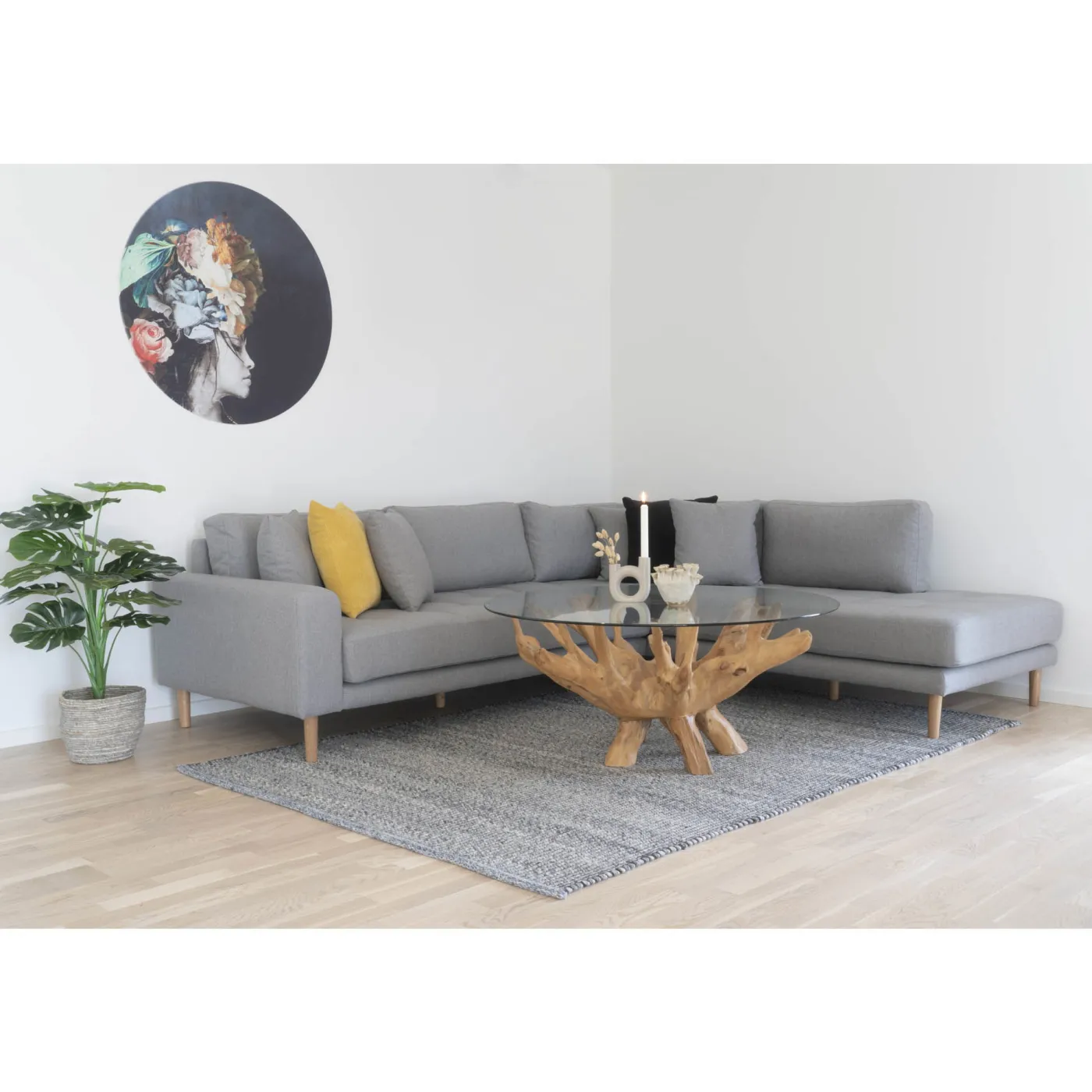 FAEE Couchtisch FLOD