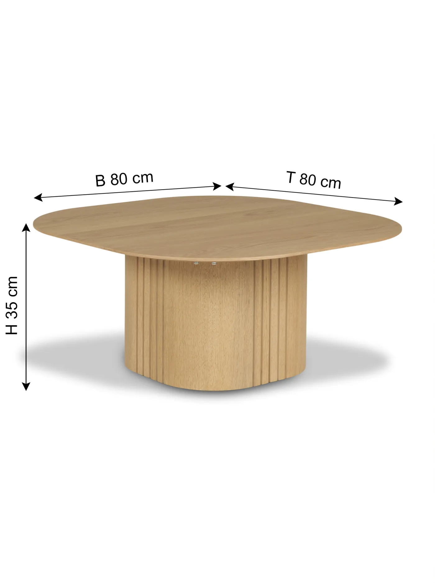 FAEE Couchtisch GEMENSKAP