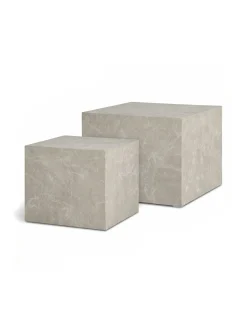 FAEE Couchtisch-Set STEN
