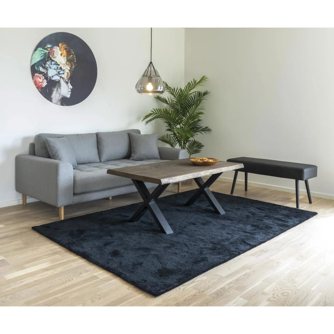 FAEE Couchtisch TOLEN