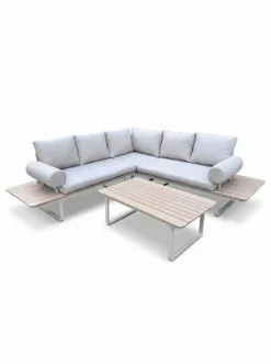 FAEE Gartenlounge-Set ANAFI