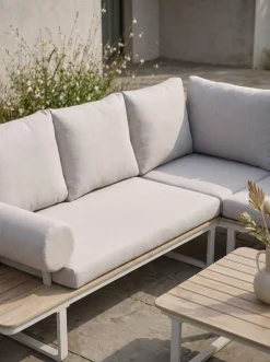 FAEE Gartenlounge-Set ANAFI