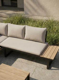 FAEE Gartenlounge-Set LEROS