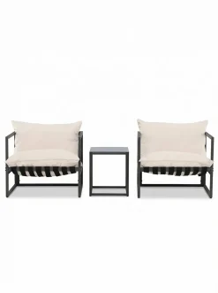 FAEE Gartenlounge-Set PROCIDA