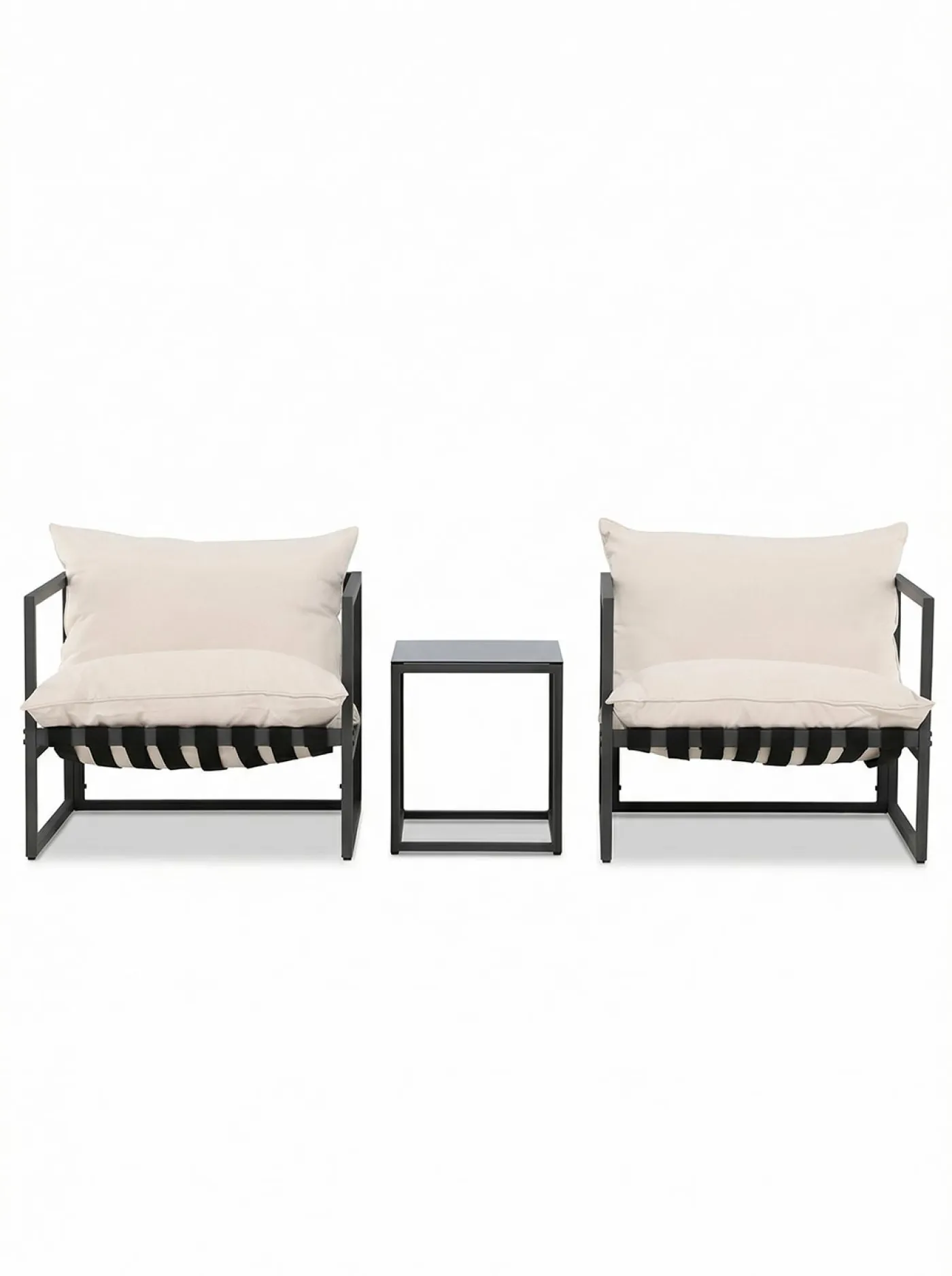 FAEE Gartenlounge-Set PROCIDA