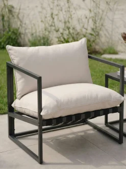 FAEE Gartenlounge-Set PROCIDA