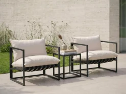 FAEE Gartenlounge-Set PROCIDA