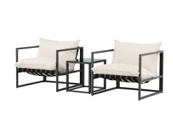 FAEE Gartenlounge-Set PROCIDA