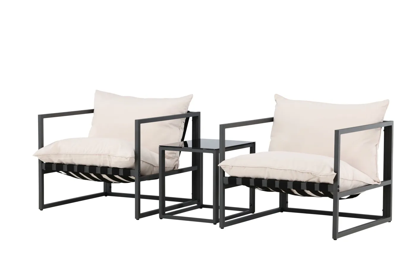 FAEE Gartenlounge-Set PROCIDA