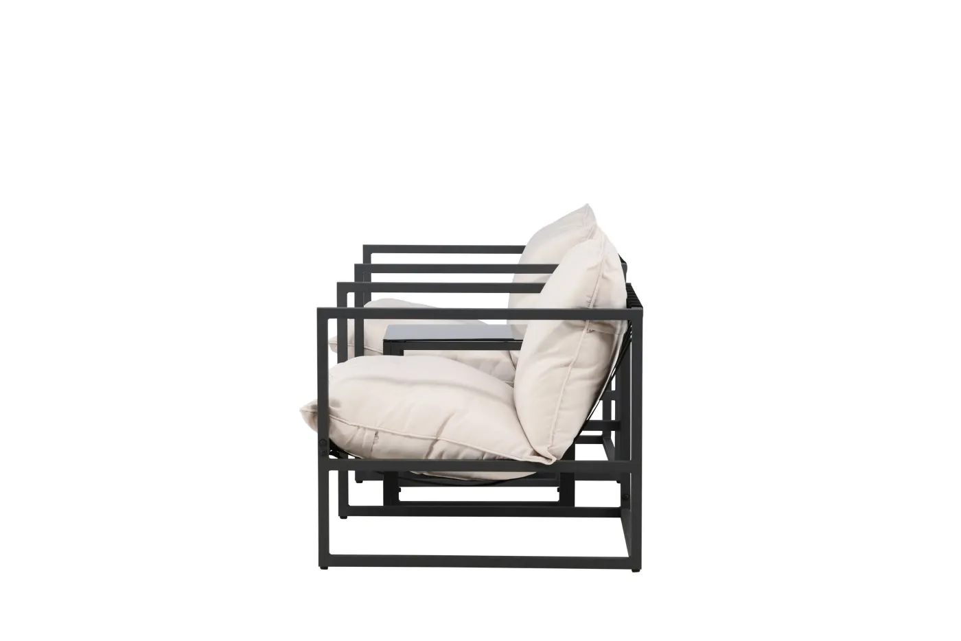 FAEE Gartenlounge-Set PROCIDA