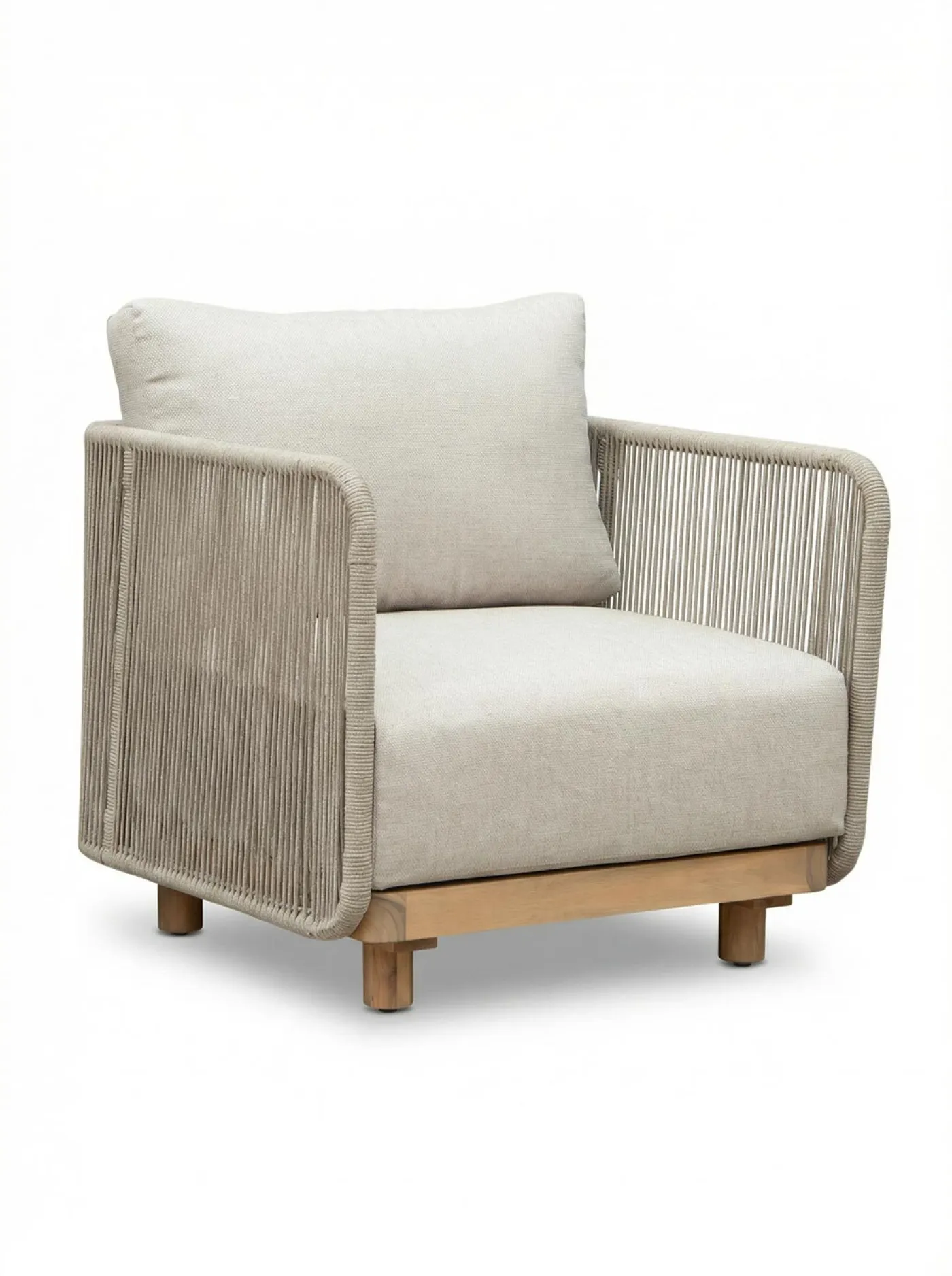 FAEE Gartenlounge-Set SYLT