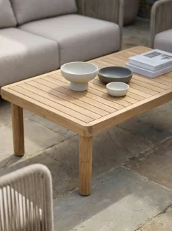 FAEE Gartenlounge-Set SYLT
