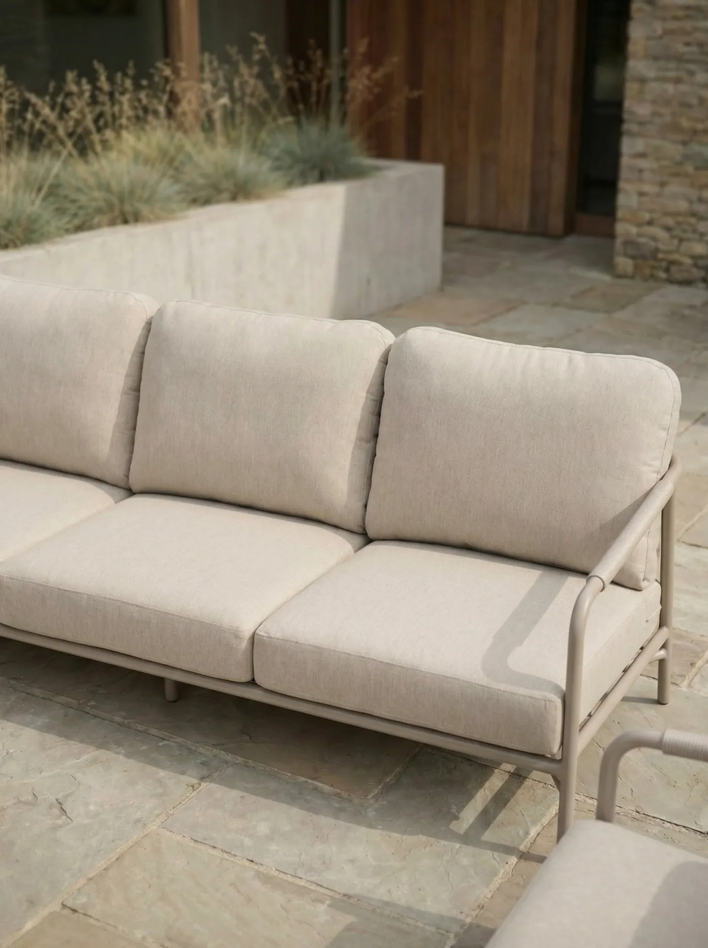 FAEE Gartenlounge-Set VIS
