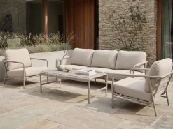 FAEE Gartenlounge-Set VIS