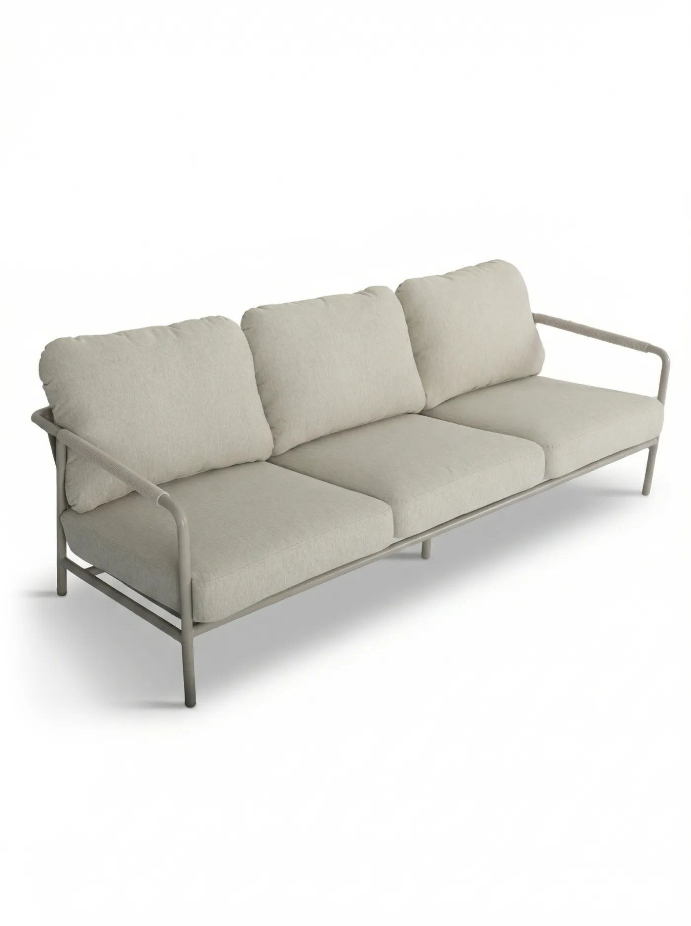 FAEE Gartenlounge-Set VIS