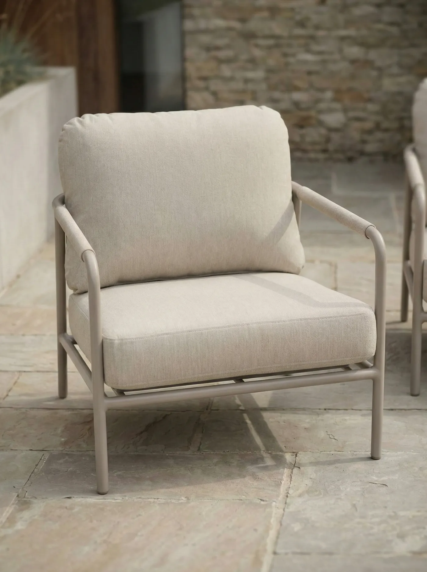 FAEE Gartenlounge-Set VIS