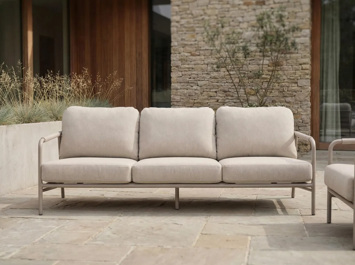 FAEE Gartenlounge-Set VIS