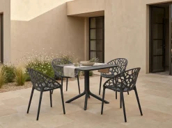 FAEE Gartenstuhl LEVANZO