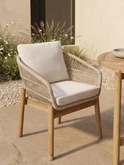 FAEE Gartenstuhl MENORCA