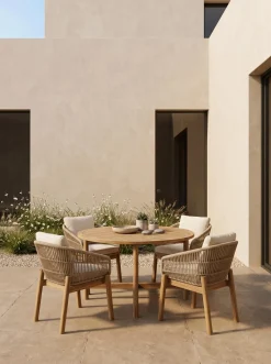 FAEE Gartenstuhl MENORCA