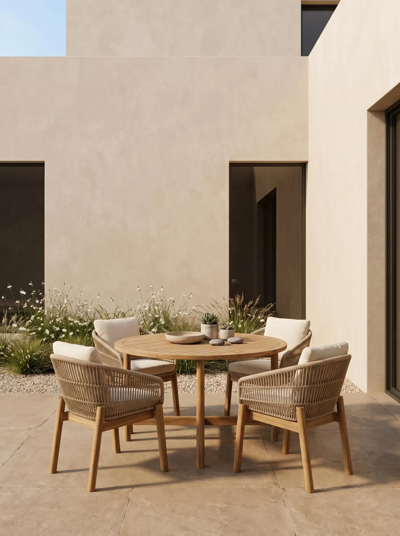 FAEE Gartenstuhl MENORCA