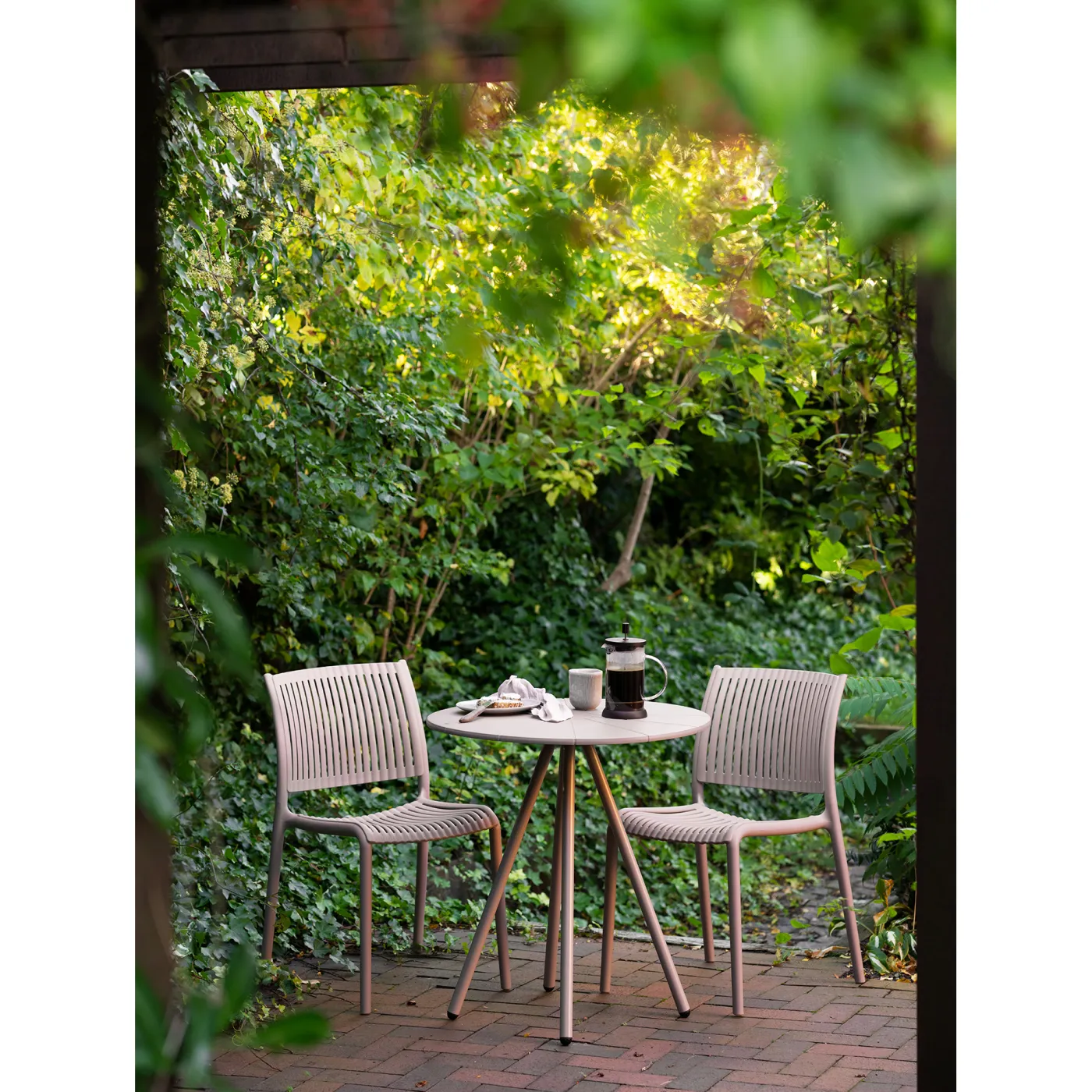 FAEE Gartenstuhl MIREL