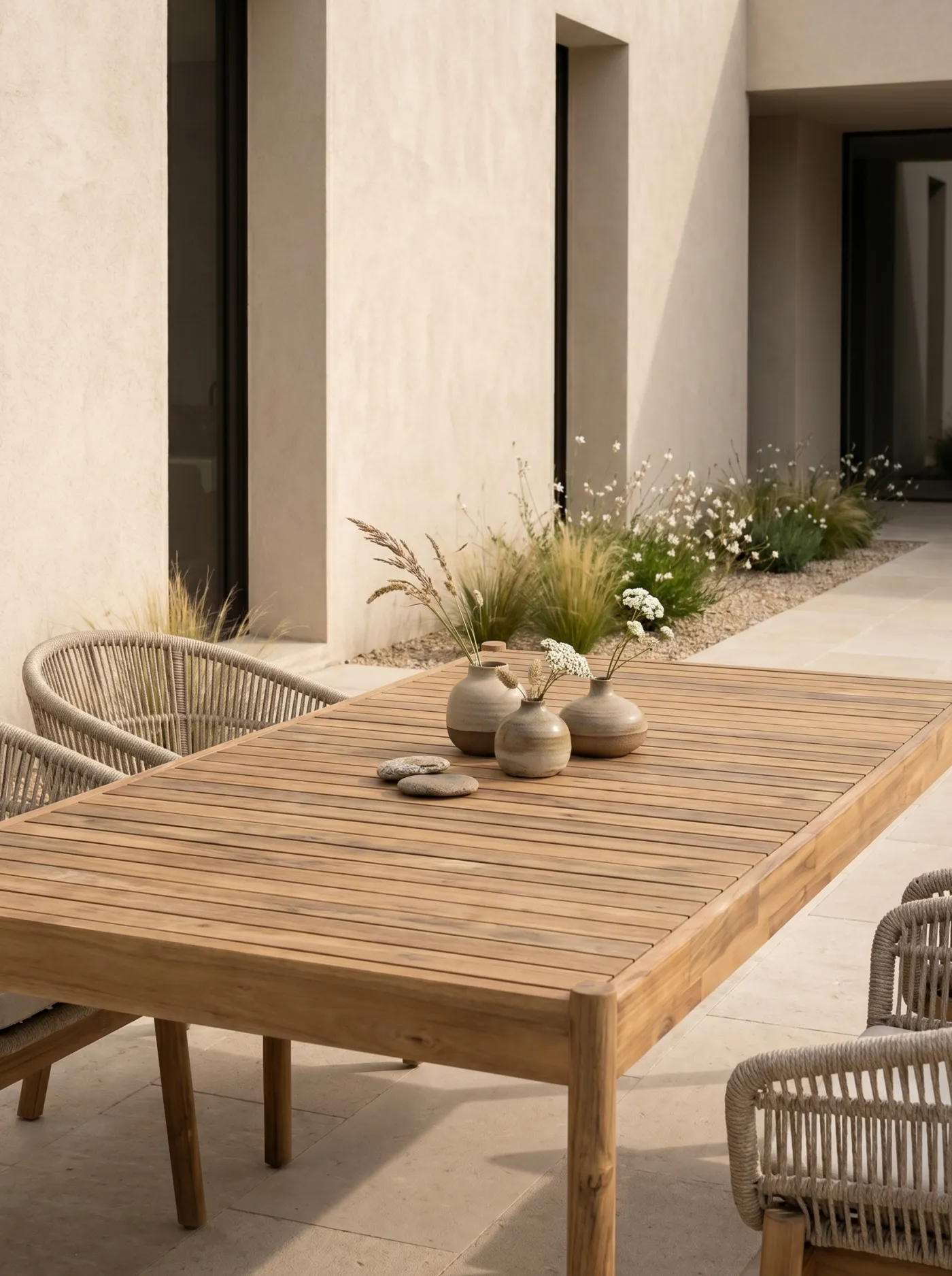 FAEE Gartentisch MENORCA