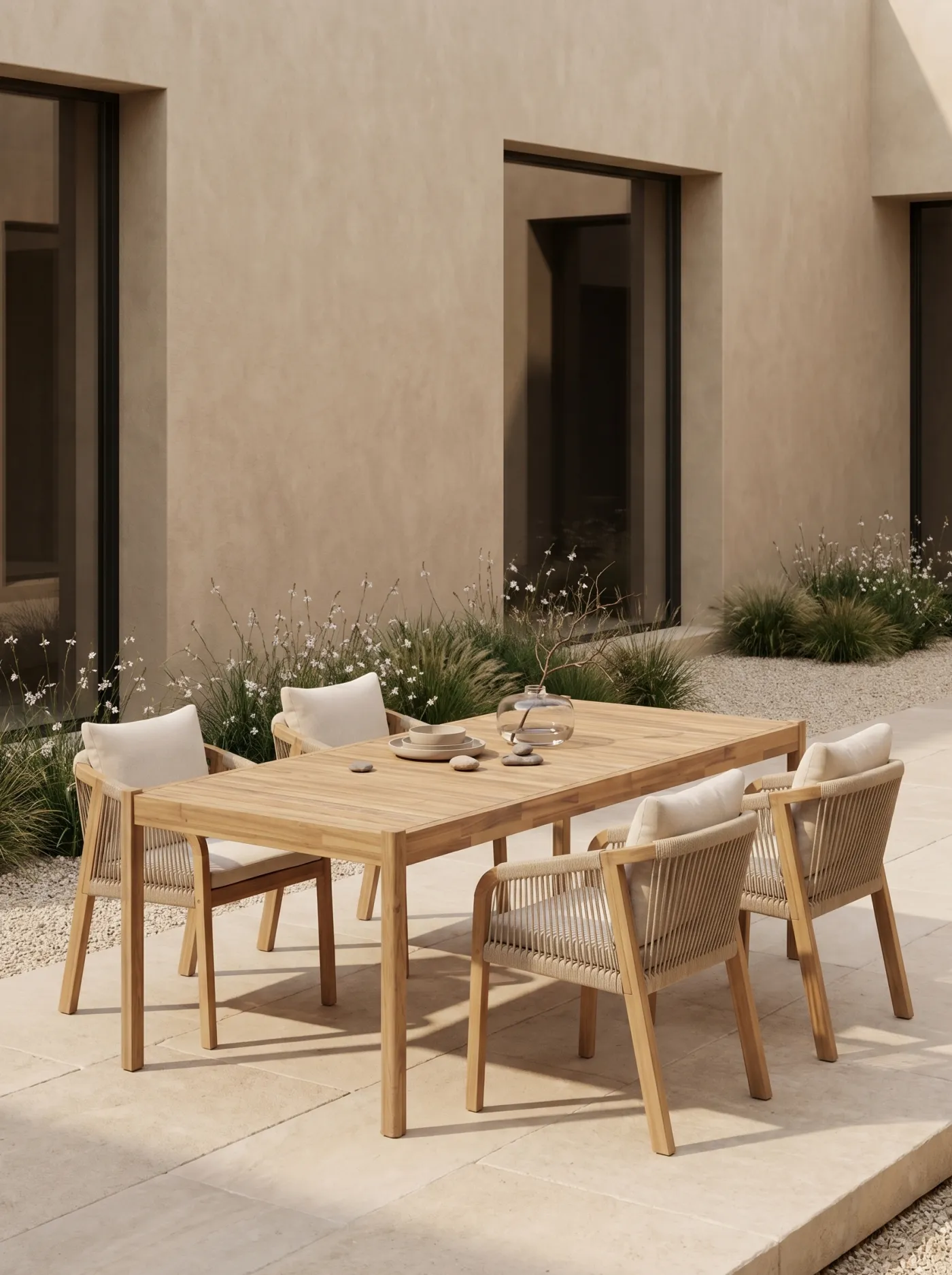 FAEE Gartentisch MENORCA