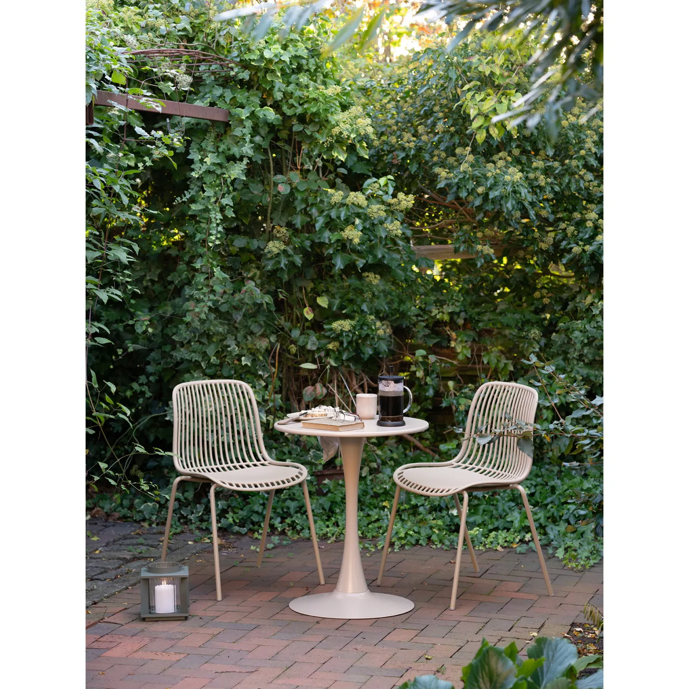 FAEE Gartentisch MEVIK