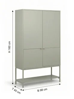 FAEE Highboard NAER