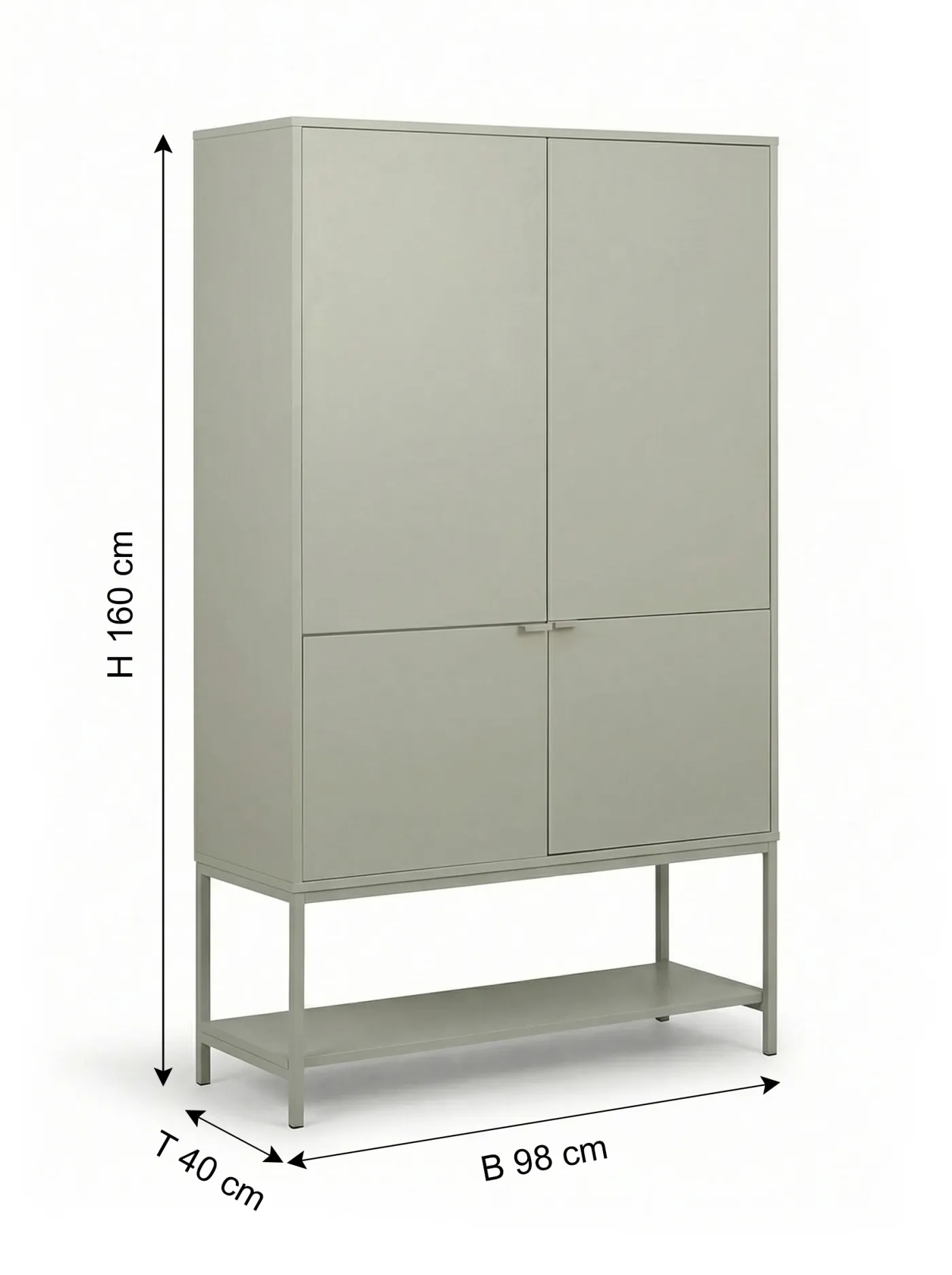 FAEE Highboard NAER