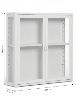 FAEE Hängevitrine ELV