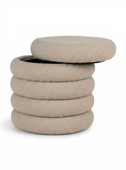 FAEE Hocker TORN