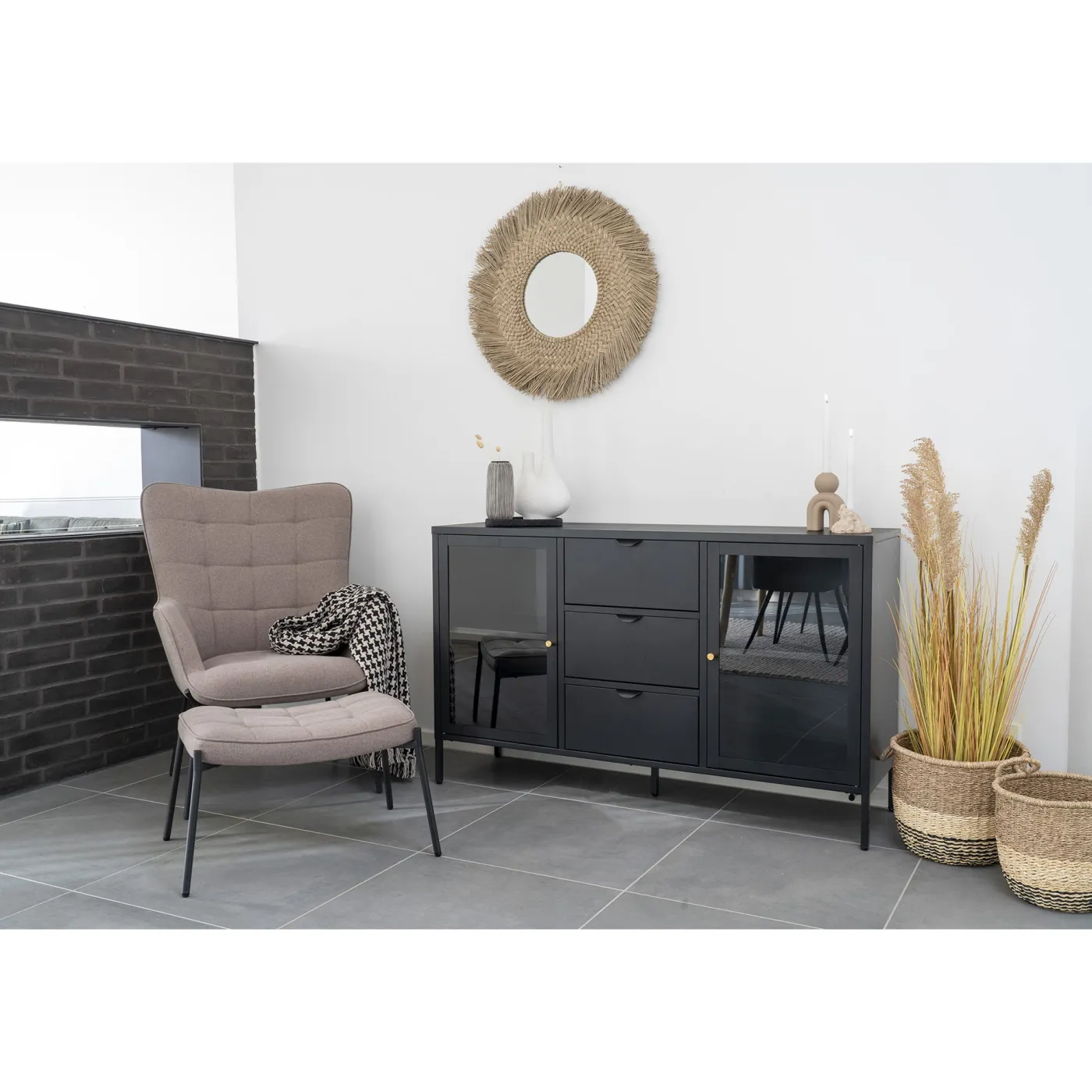 FAEE Sideboard BYGD