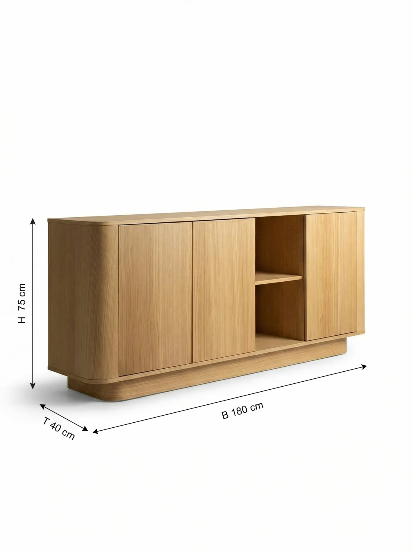 FAEE Sideboard PLASS