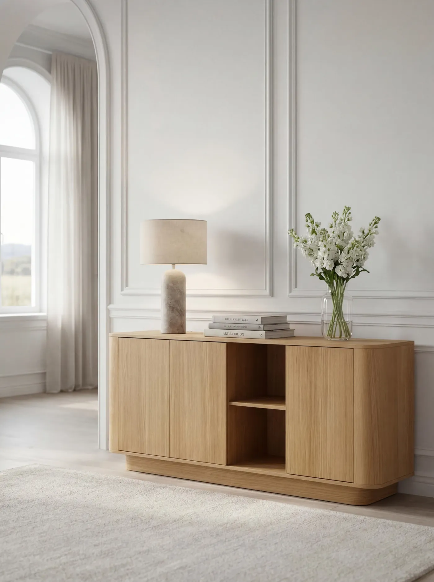 FAEE Sideboard PLASS