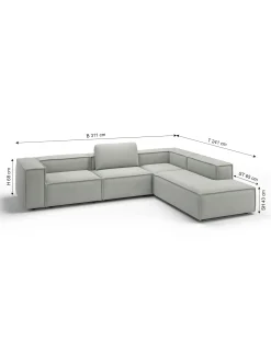 FAEE Sofa FREJA