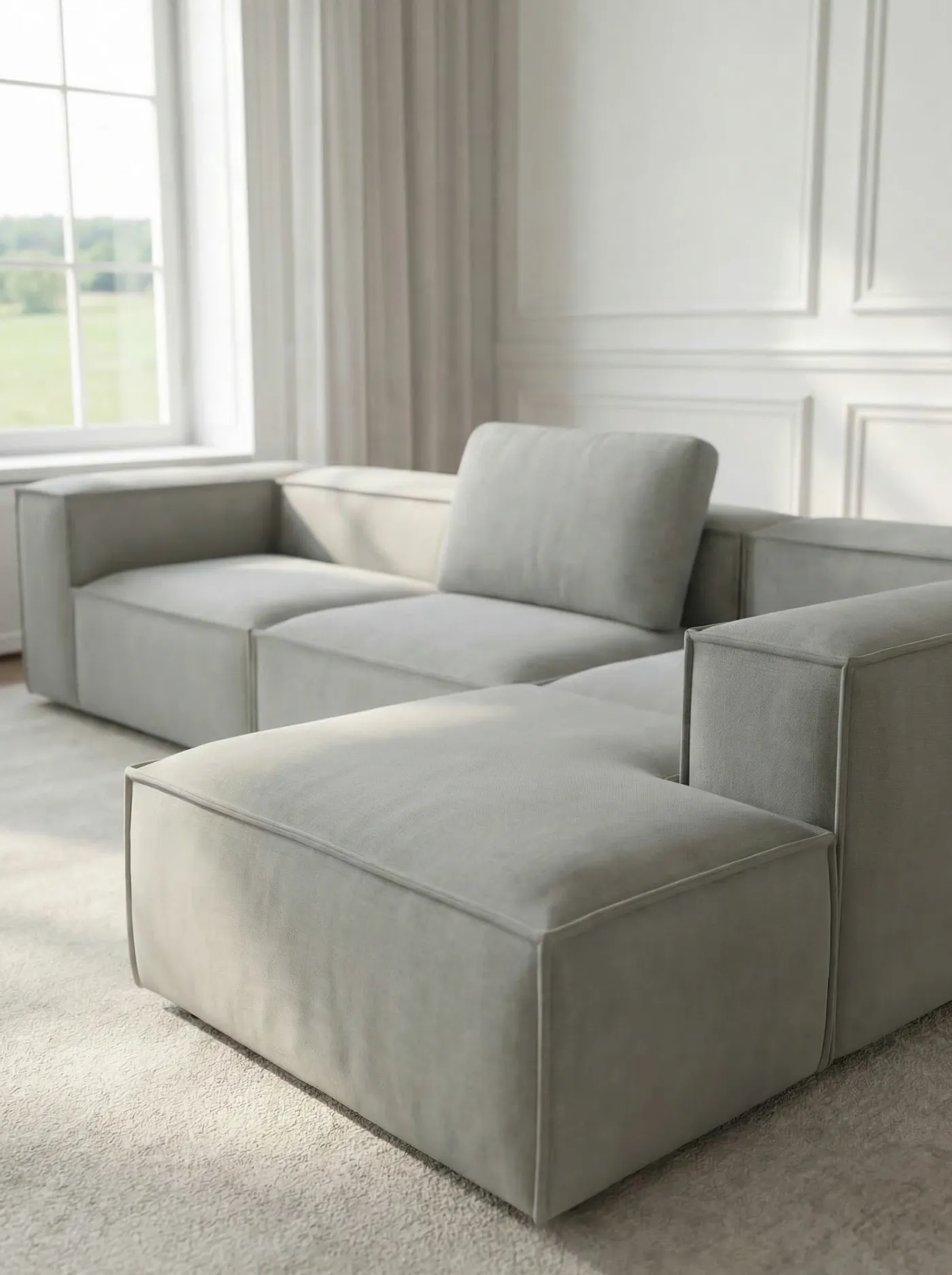 FAEE Sofa FREJA