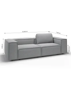 FAEE Sofa FREJA
