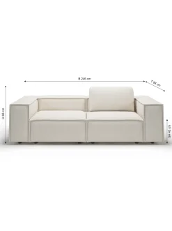FAEE Sofa FREJA