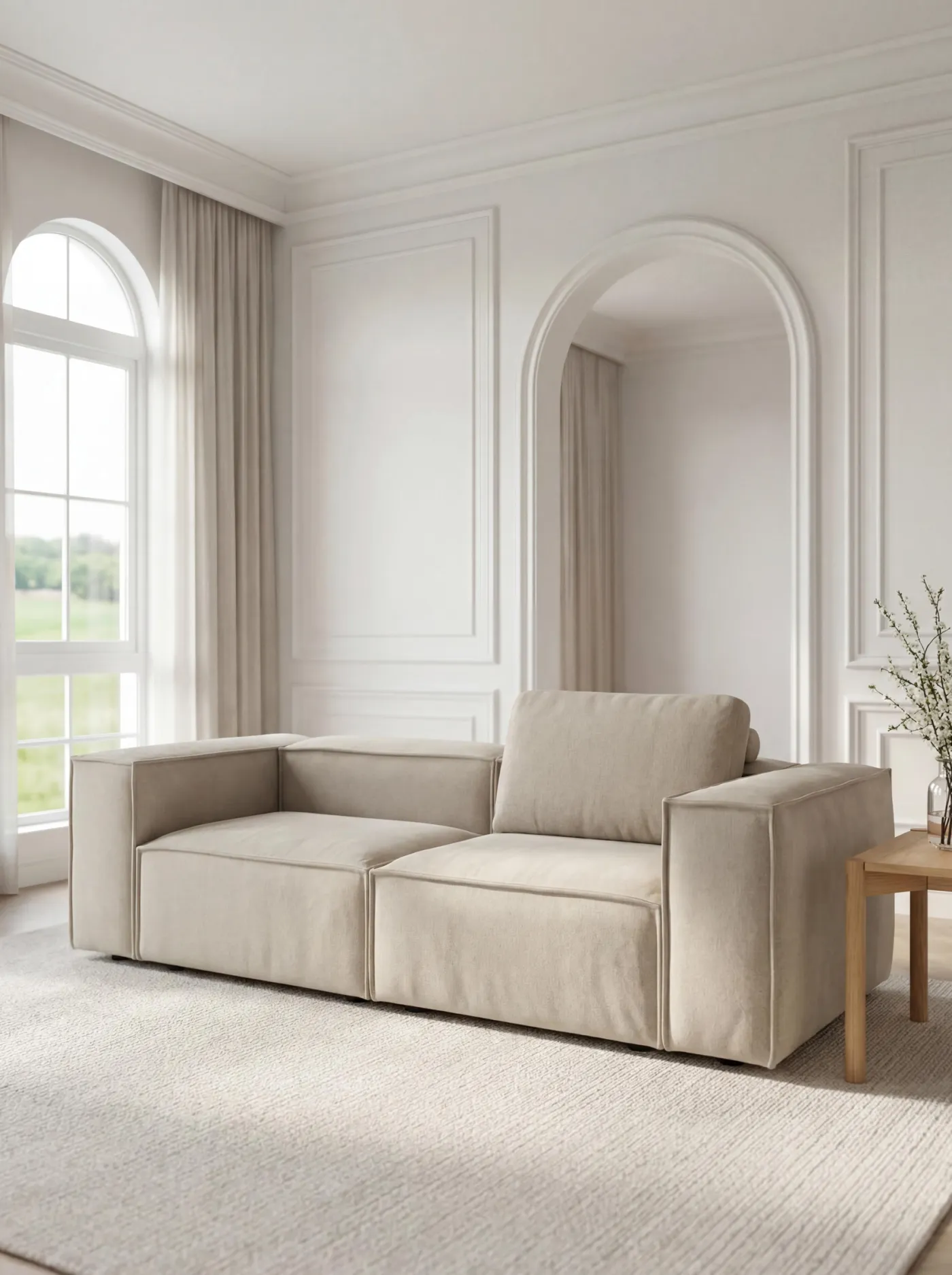 FAEE Sofa FREJA