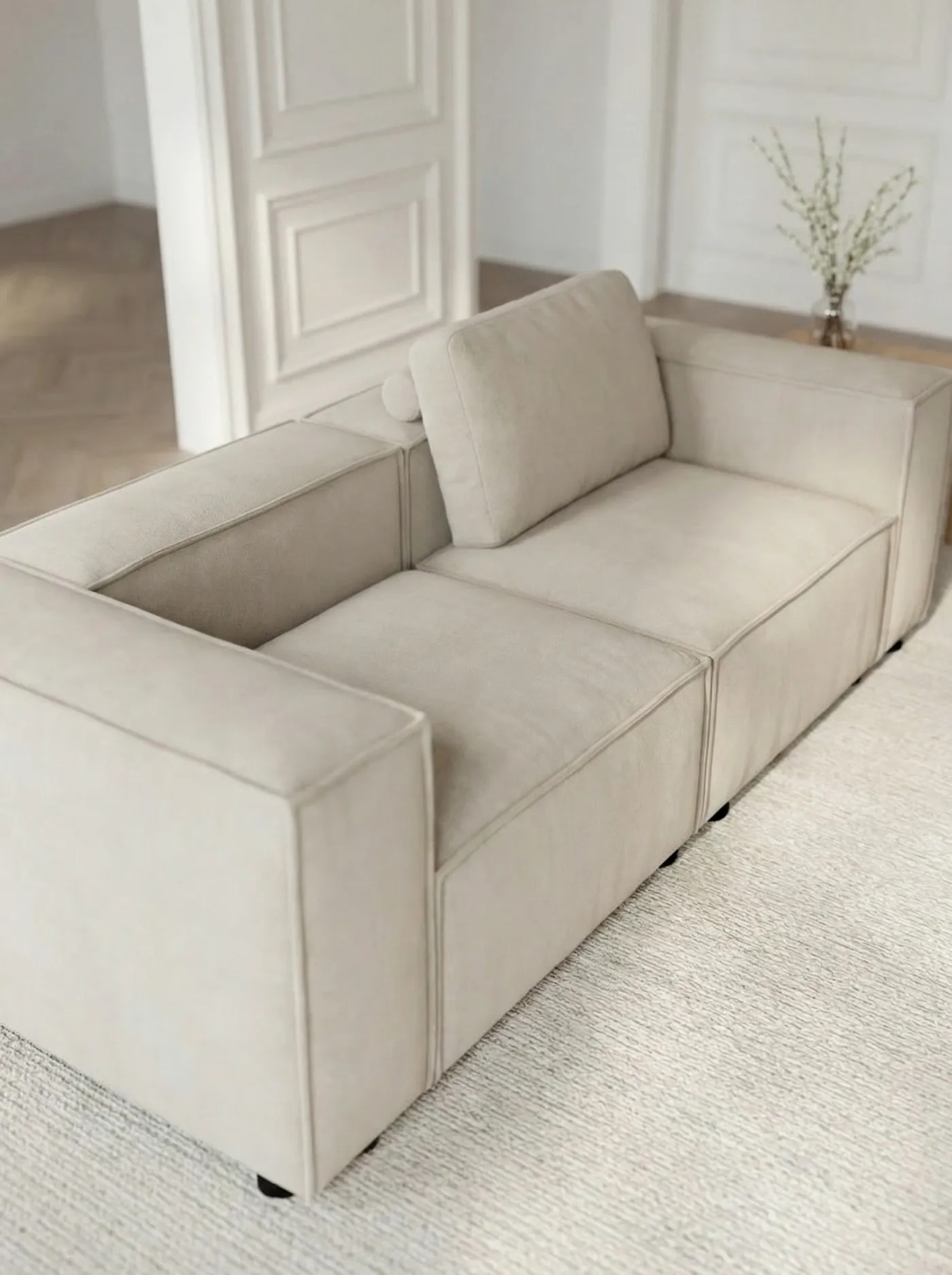 FAEE Sofa FREJA