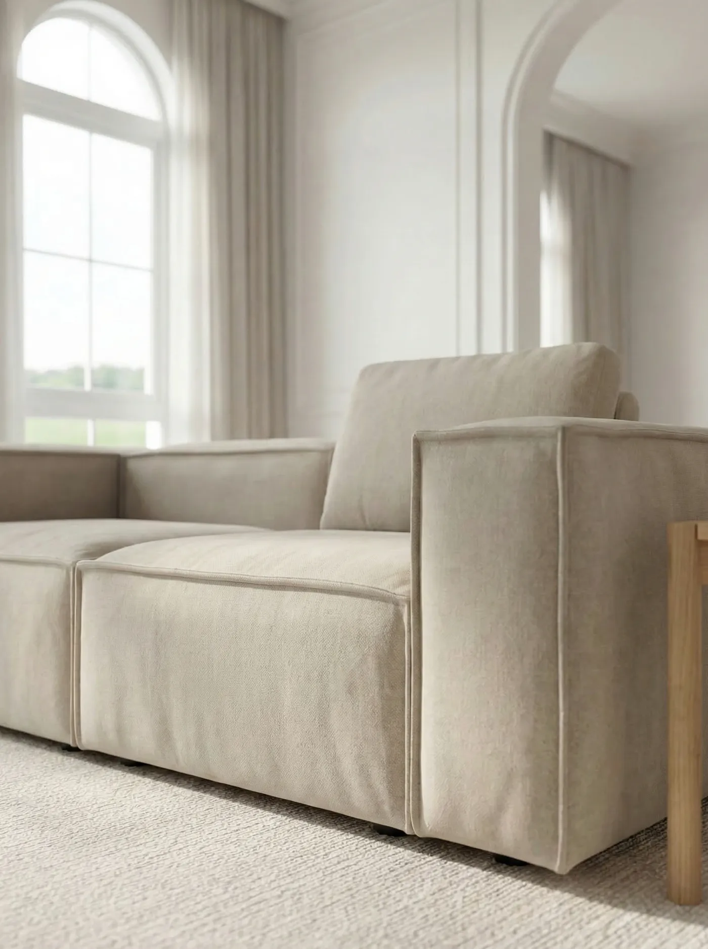 FAEE Sofa FREJA