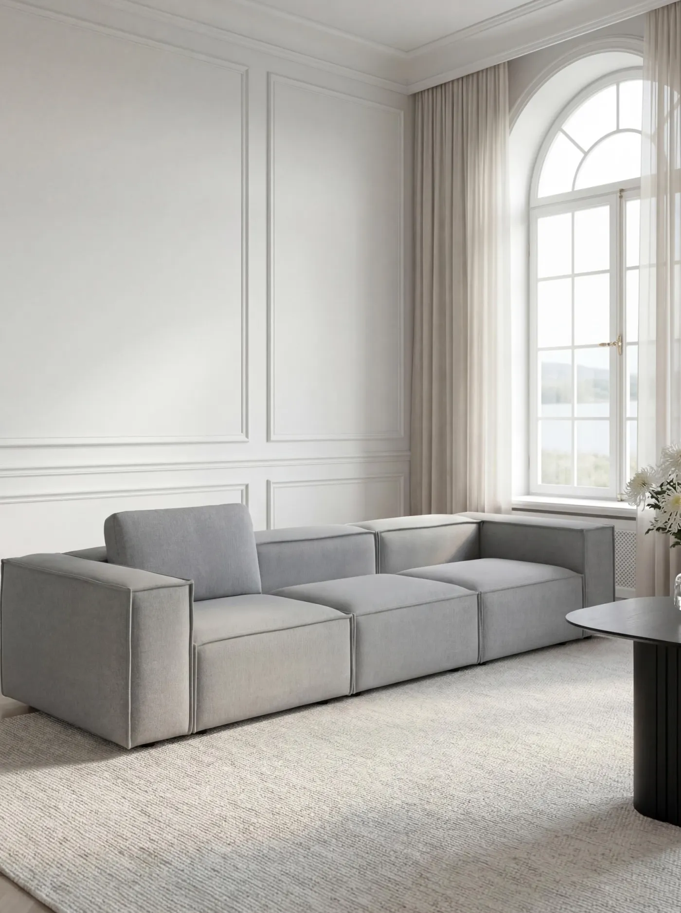 FAEE Sofa FREJA